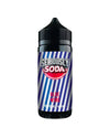 Shop Seriously Soda by Doozy 100ml - Washington Vapes