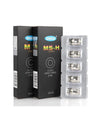 Shop Sigelei Coils - Washington Vapes