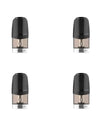 Shop Sigelei Glori Replacement Cartridge (Pack of 4) - Washington Vapes
