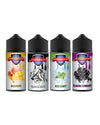 Shop Simplicious 100ml E-Liquid (Any 5 for £12) - Washington Vapes