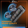 Sing-e Colourful Bass Speaker ZQS2401 Sing E