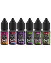 Shop Six Licks Original Nic Salts 10ml - Washington Vapes