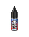 Shop Six Licks Original Nic Salts 10ml - Washington Vapes