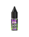 Shop Six Licks Original Nic Salts 10ml - Washington Vapes