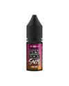 Shop Six Licks Original Nic Salts 10ml - Washington Vapes