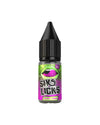 Shop Six Licks Original Nic Salts 10ml - Washington Vapes