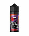 Shop Six Licks Originals 100ml - Washington Vapes