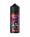 Shop Six Licks Originals 100ml - Washington Vapes
