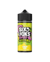 Shop Six Licks Tongue Twisters 100ml - Washington Vapes