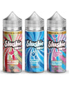 Shop Slushie 100ml E-Liquid - Washington Vapes