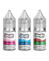 Shop Slushie Bar Nic Salts 10ml - Washington Vapes