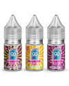 Shop Slushie Nic Salts 10ml - Washington Vapes