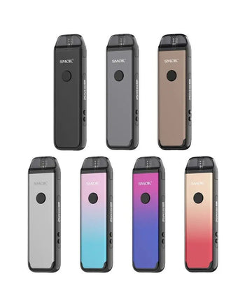 Shop Smok Acro Kit - Washington Vapes
