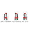 Shop Smok LP2 Coils Meshed (Pack of 5) - Washington Vapes