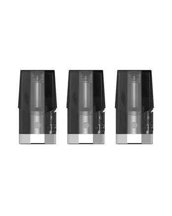 Smok NFix Replacement Pods (Pack of 3) Smok