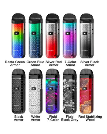 Smok Nord Pro Kit Smok