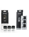Smok Novo Replacement Pods - Washington Vapes UK