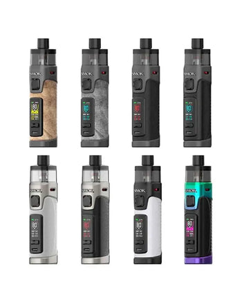 Smok RPM 5 Pro Pod Kit Smok