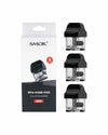 Smok RPM Replacement Pods - Washington Vapes UK