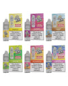Shop Soda King Bar Salts 10ml - Washington Vapes