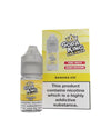 Shop Soda King Bar Salts 10ml - Washington Vapes