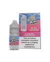 Shop Soda King Bar Salts 10ml - Washington Vapes
