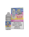 Shop Soda King Bar Salts 10ml - Washington Vapes