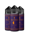 Shop Solstice by Wick Liquor 100ml Shortfill - Washington Vape Juice