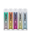 Shop Soni Crystal Bar Vape Pen 2% - Washington Vapes