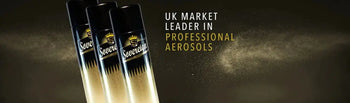 Sovereign Turbojet Air Sanitiser Turbojet