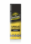 Sovereign Turbojet Air Sanitiser Turbojet