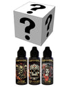 Shop E-Liquid Mystery Boxes - Washington Vapes
