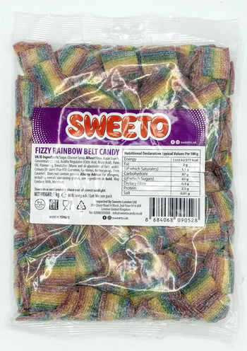Sweeto 1Kg Bags Sweeto
