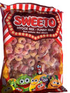 Sweeto 1Kg Bags Sweeto