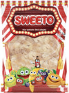 Sweeto 1Kg Bags Sweeto