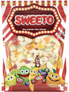 Sweeto 1Kg Bags Sweeto