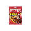 Sweeto Bags - 80g Sweeto