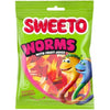Sweeto Bags - 80g Sweeto