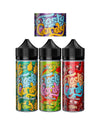 Shop Tasty Candy 100ml (Any 2 for £18) - Washington Vapes