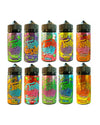 Shop Tasty Fruity 100ml Vape Juice UK - Washington Vapes
