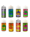Shop Tasty Fruity 200ml eLiquid - Washington Vapes