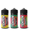 Shop Ten Ten E-Liquid 100ml Juice ELiquid - Washington Vapes
