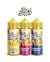 Shop The Custard Company 100ml E-Liquid - Washington Vapes