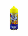 The Custard Company 100ml E-Liquid - Washington Vapes UK