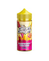 The Custard Company 100ml E-Liquid - Washington Vapes UK