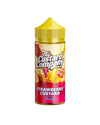 The Custard Company 100ml E-Liquid - Washington Vapes UK
