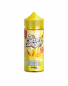 The Custard Company 100ml E-Liquid - Washington Vapes UK