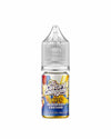 The Custard Company Nic Salts 10ml - Washington Vapes UK