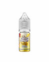 The Custard Company Nic Salts 10ml - Washington Vapes UK