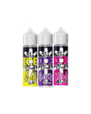 Shop The Ice Club 50ml E-Liquid - Washington Vapes